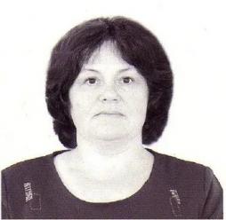 Панченко Наталья Ивановна